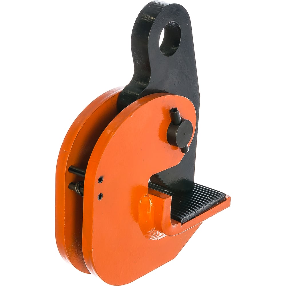 Изображение товара Захват горизонтальный TOR DHQA 5 тонн лист 0-55 мм механический для подъема грузов