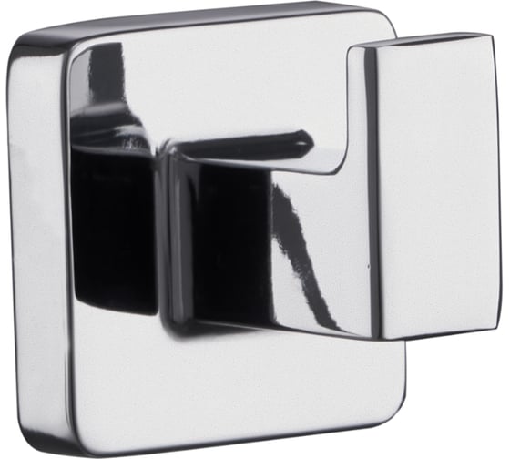 Изображение товара Настенный крючок FASHUN одинарный, швг 45х46х44 мм A2605-1