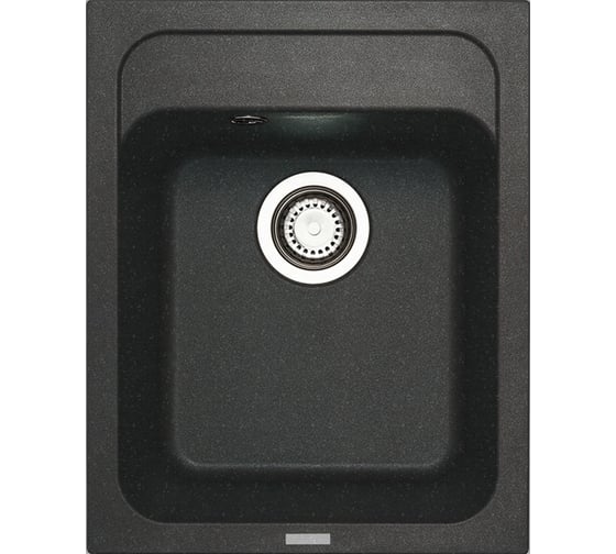 Изображение товара Кухонная мойка TOPZERO искусственный гранит Bonnie 400.500-40