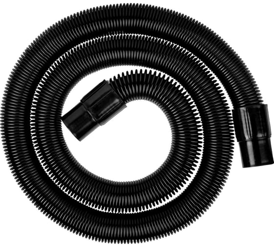 Изображение товара Шланг для пылесоса AS 4001, 1-4 м, d38 мм BULL 1323799