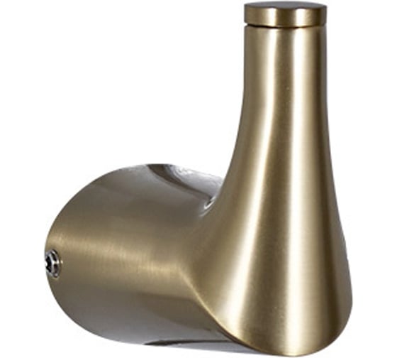 Изображение товара Настенный крючок FASHUN одинарный, L=70 мм, H=67 мм A1805-1-21