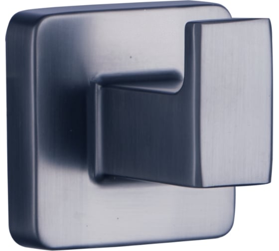 Изображение товара Настенный крючок FASHUN одинарный, швг 45х46х44 мм A2605-1-17