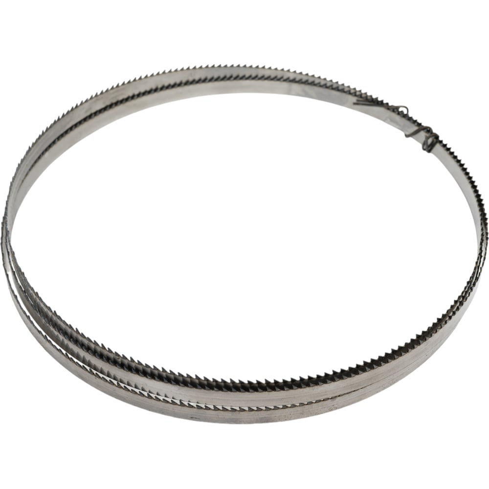 Изображение товара Ленточная пила NORDEX 2560х10х0.63 мм для дерева с постоянным шагом зубьев