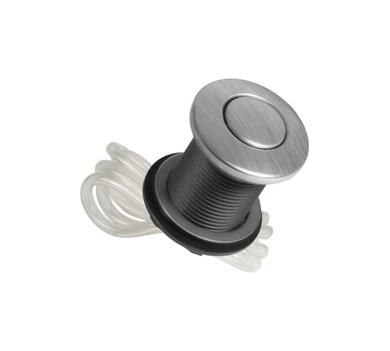 Изображение товара Пневмовыключатель BORT Air switch polish 93412130