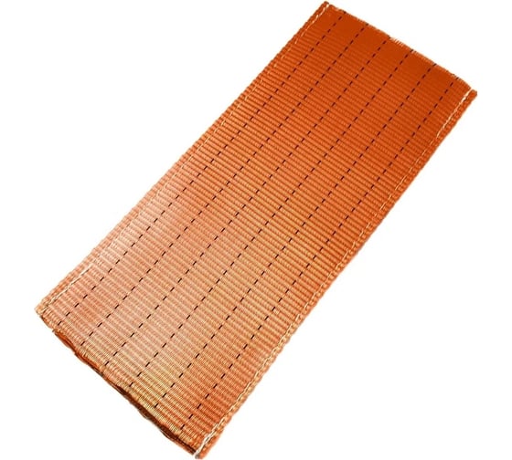 Изображение товара Чехол для строп ТРАСТ 8тн 300x500 мм 4687205517692