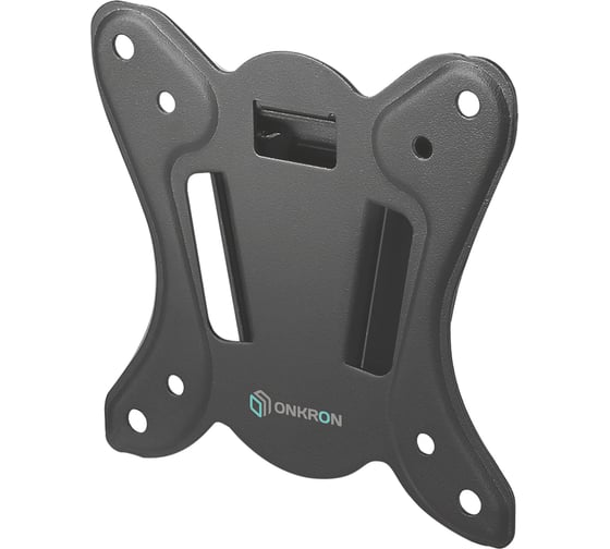 Изображение товара Фиксированный кронштейн для телевизора 10-32 ONKRON Black NN31