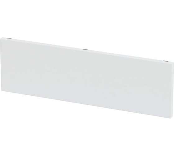 Изображение товара Экран фронтальный для ванны Corpa Nera 180 см, белый CN05T041180WH