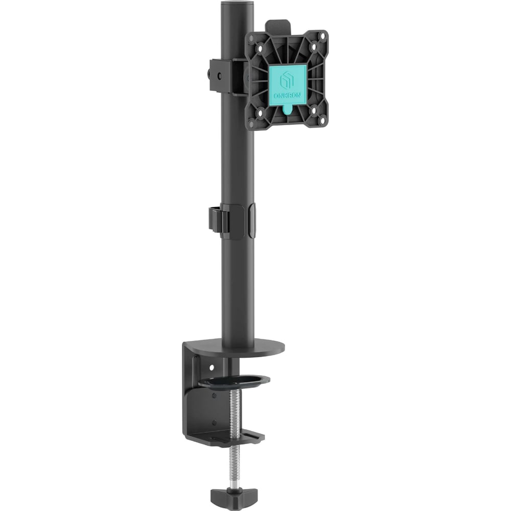 Изображение товара Настольный кронштейн для монитора 13-34 дюймов ONKRON Black D101E
