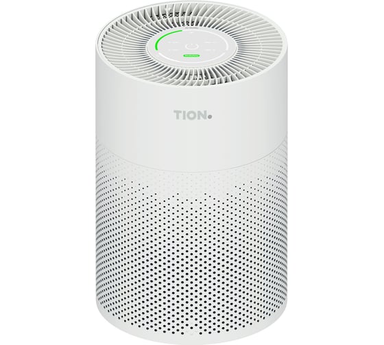 Изображение товара Очиститель воздуха TION IQ 200 White 00-10029184