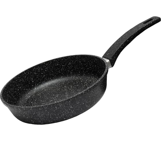 Изображение товара Сковорода из литого алюминия REALPRESS 24 см В24НР