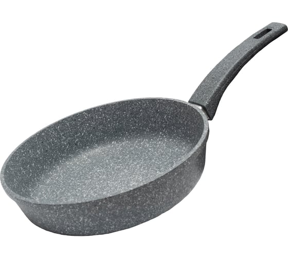 Изображение товара Сковорода из литого алюминия REALPRESS 22 см С22НР