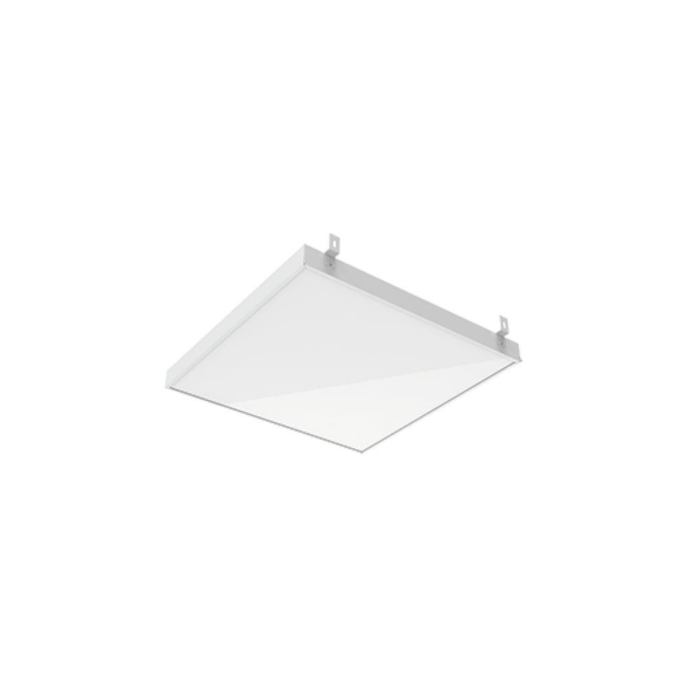 Изображение товара Светодиодный потолочный светильник VARTON GR070 2.0 30W 4000K квадратный IP40