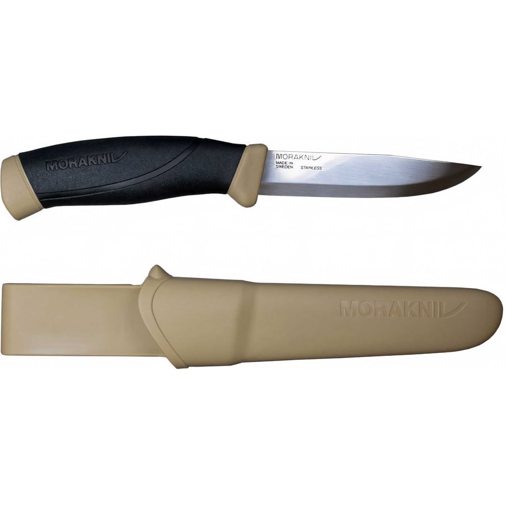 MoraKNIV Companion Desert