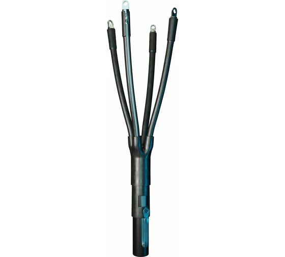 Изображение товара Концевая муфта НЕОТОК 4ПКВНтпБН-1-70/120 4673725000028