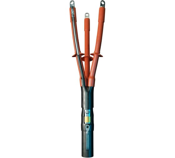 Изображение товара Концевая муфта НЕОТОК 3КНтпН-10-150/240 4673725000271