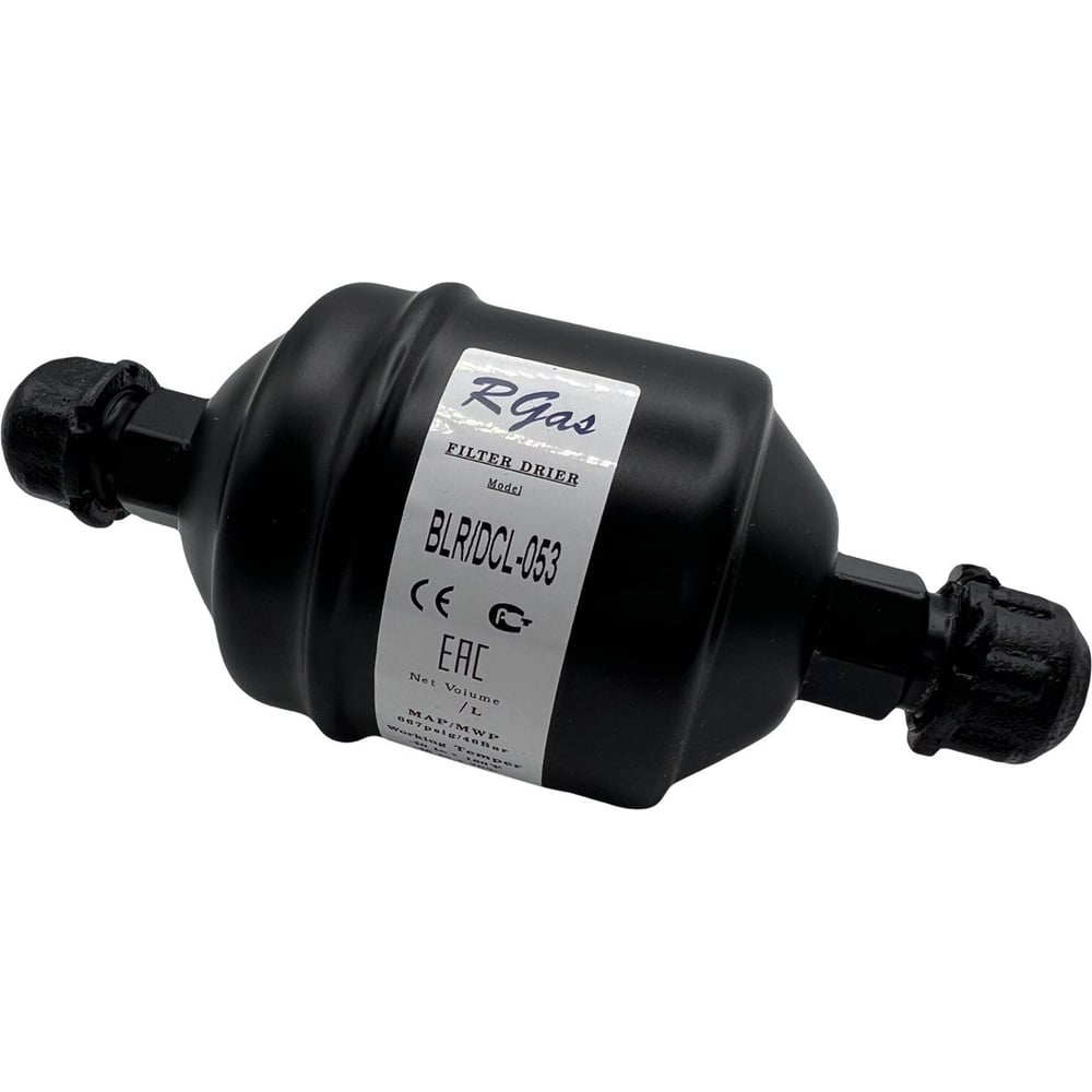 Изображение товара Фильтр-осушитель RGAS DCL-053 3/8 3084 003084
