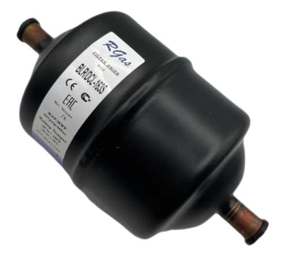 Изображение товара Фильтр-осушитель RGAS DCL-163s 3/8 3096 003096