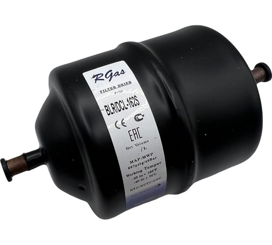 Изображение товара Фильтр-осушитель RGAS DCL-162s 1/4 3094 003094