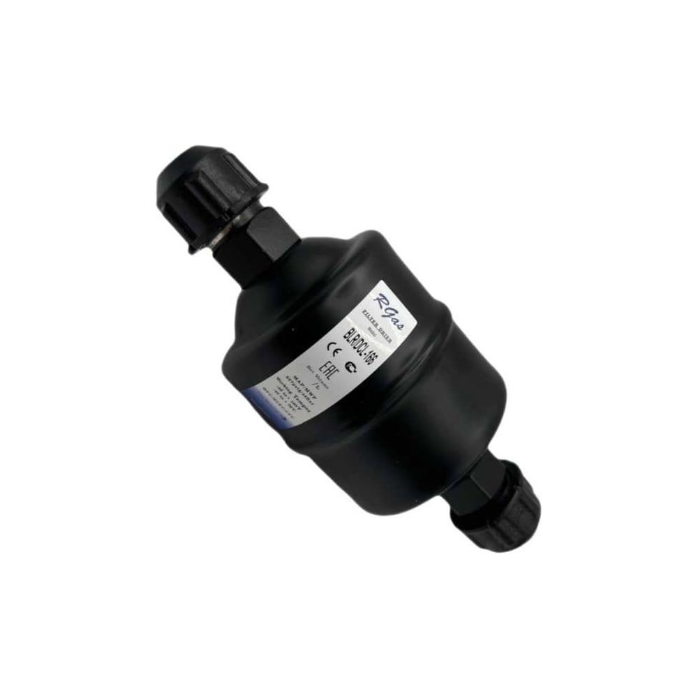 Изображение товара Фильтр-осушитель RGAS DCL-166 ¾ для жидкостных линий