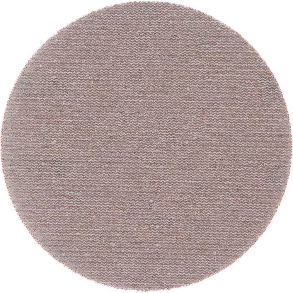 Изображение товара Абразивный круг на сетчатой основе TILFLEX 150 мм, P150, 10 шт