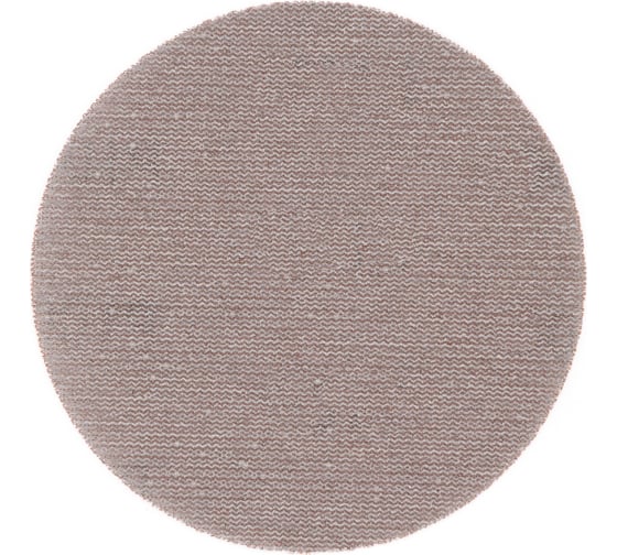 Изображение товара Абразивный круг на сетчатой основе NET 150 мм, P150, 10 шт TILFLEX TL48-150/10