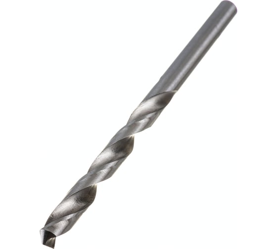 Изображение товара Сверло универсальное (6х57х95 мм; сталь HSS) СПЕЦ О-310116