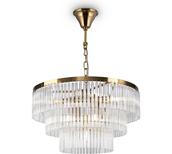 Изображение товара Подвесной светильник Maytoni Colonne MOD093PL-09BS