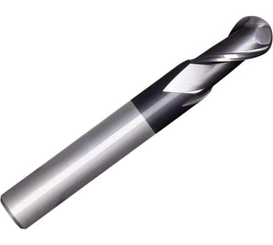 Изображение товара Фреза G2CSB2 MM 12 2FB N CARBIDE PV200 OSAWA G2CSB2120