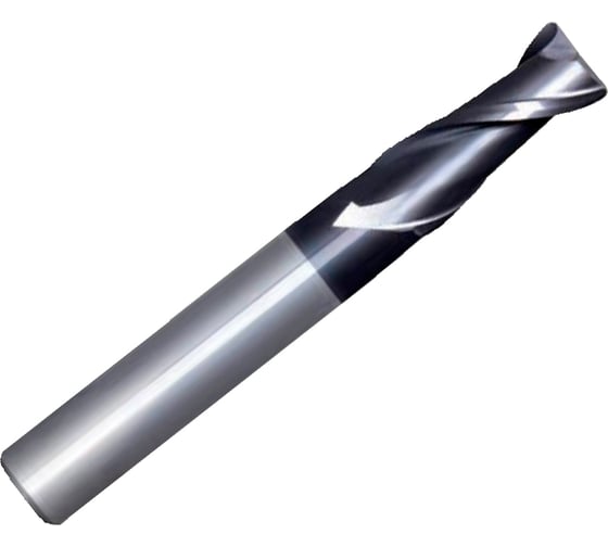 Изображение товара Фреза G2CS2R MM 2.5 R0.5 2F CARBIDE PV200 OSAWA G2CS2R05025