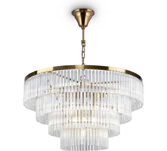 Изображение товара Подвесной светильник Maytoni Colonne MOD093PL-13BS