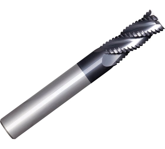 Изображение товара Фреза G2CSFR MM 14 4F HR CARBIDE PV200 OSAWA G2CSFR140