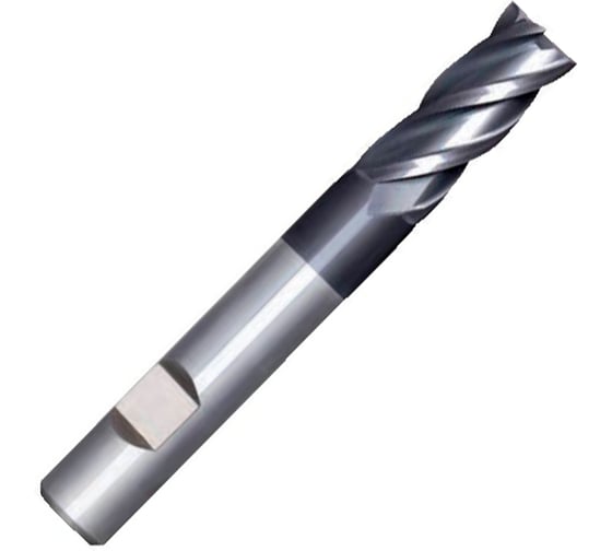 Изображение товара Фреза G2WS4 MM 16 4F N CARBIDE PV200 OSAWA G2WS4160