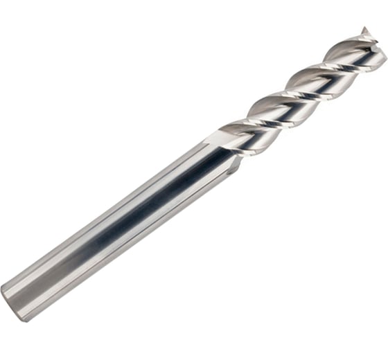Изображение товара Фреза MDA310 MM 5 L75 3F 55ALU CARBIDE OSAWA MDA310050