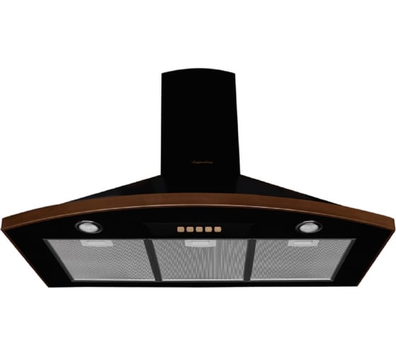 Изображение товара Вытяжка Kuppersberg BONA 90 B Bronze 5766