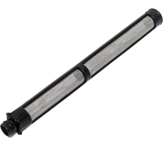 Изображение товара Фильтр для окрасочных пистолетов, 60 меш, черный 287032 Dino-Power DP-637FG60-10