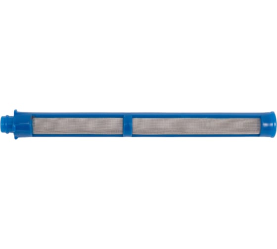 Изображение товара Фильтр для окрасочных пистолетов, 100 меш, синий 287033 Dino-Power DP-637FG100-10