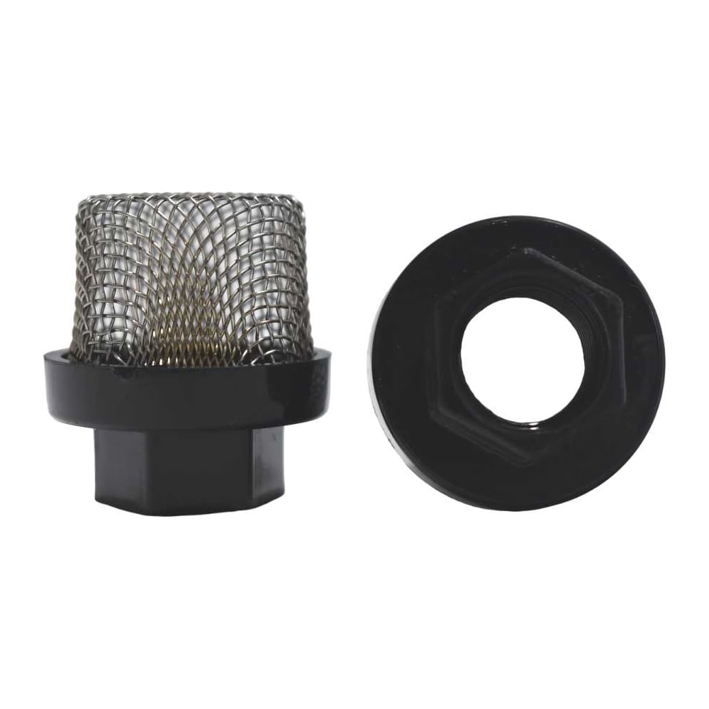 Изображение товара Пластиковый всасывающий фильтр Dino-Power DP-637SFP1-1/2  для систем фильтрации