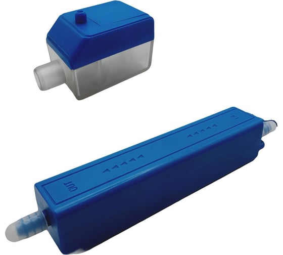 Изображение товара Помпа дренажная Mini Slim 15 л.ч RGAS 3077 003077