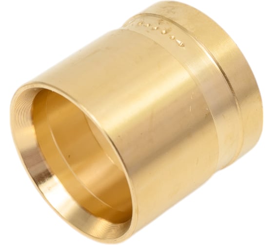 Изображение товара Гильза аксиальная Millennium для труб из сшитого полиэтилена ф20x2.8мм GSPR2020