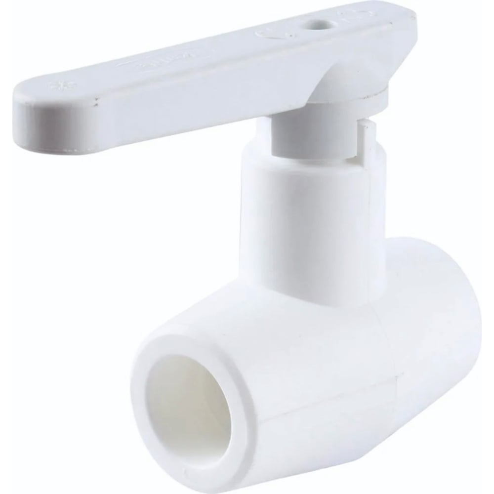 Изображение товара Кран под штукатурку Millennium 20 мм 3M42-vlb-200002 профессиональный запорный клапан