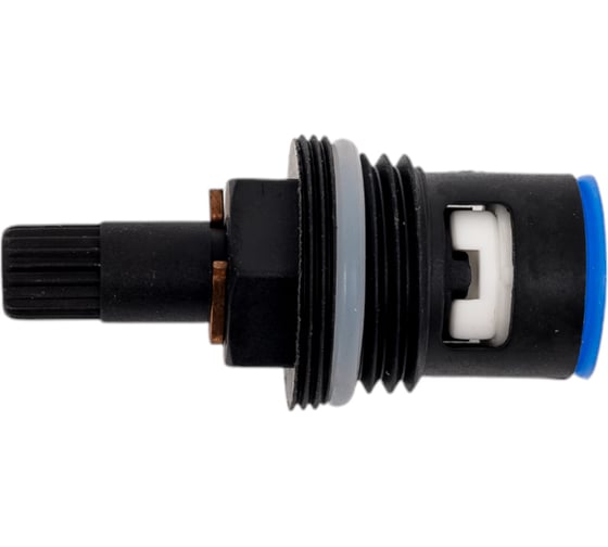 Изображение товара Кран-букса FASHUN с керамическими пластинами, для использования в качестве запорных элементов в ванно-душевых смесителях A52-17A