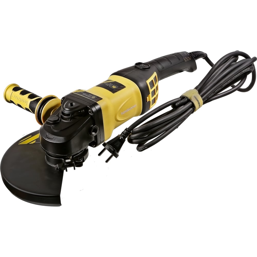 Изображение товара Болгарка УШМ Hanskonner HAG28230B