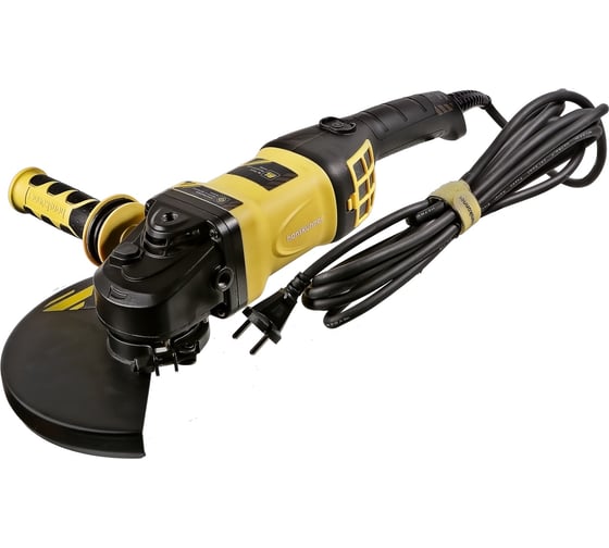 Изображение товара Болгарка|УШМ Hanskonner HAG28230B