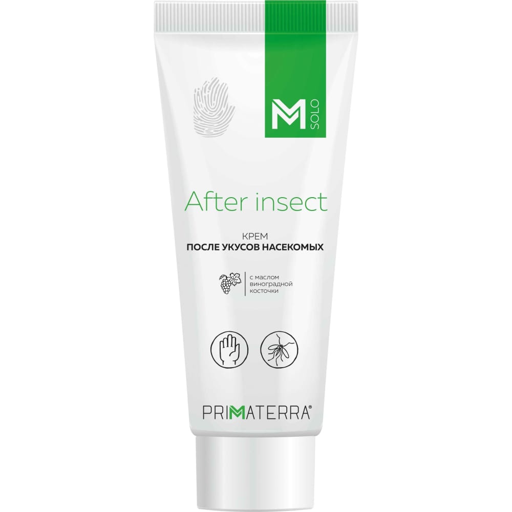Крем после укусов насекомых TM Primaterra коллагеновый крем для глаз mizon collagen power firming eye cream 10мл