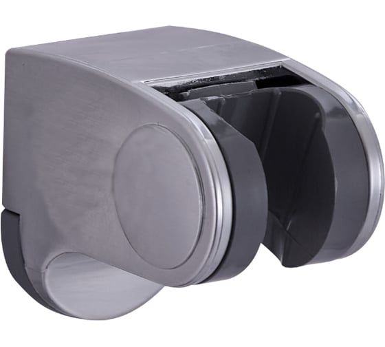 Изображение товара Настенный держатель для душевой лейки FASHUN с возможностью регулирования наклона лейки N30