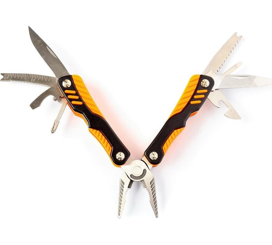 Изображение товара Мультитул КВАЛИТЕТ МТ-9 6656142