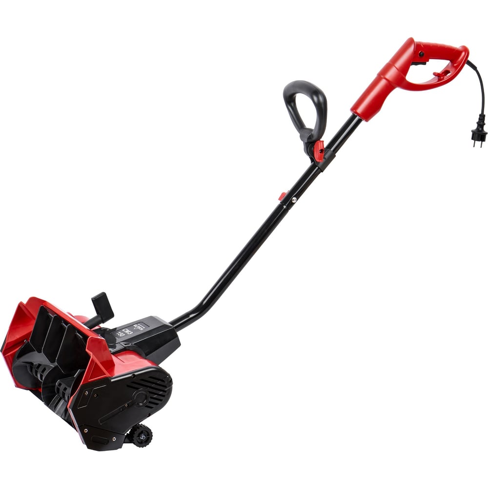 Снегоуборочная машина Elitech СМЭ 150 ДМ 207852