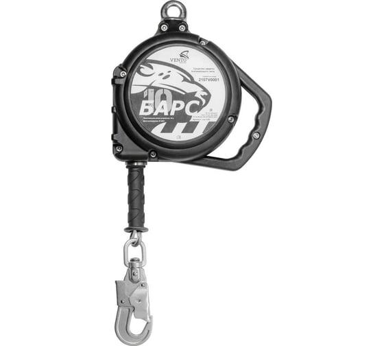 Изображение товара Средство индивидуальной защиты втягивающего типа VENTO Барс 35 м vnt 1156