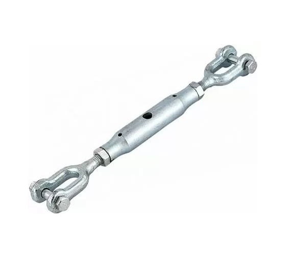 Изображение товара Талреп вилка-вилка TOR М12 din1478 (закрытого типа) (D) 1046149