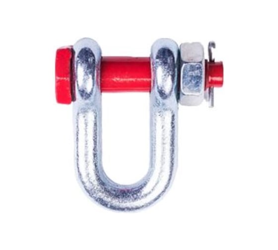 Изображение товара Скоба прямая TOR 4,75 т (тип G2150) (L) 1046975